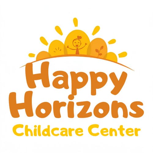 Happy Horizons Logo